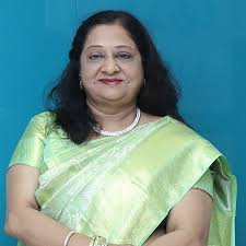 Dr Kalpana Shah